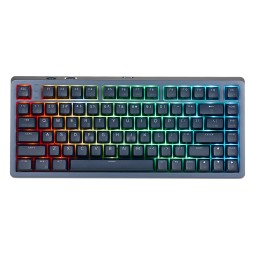 Gaming Keyboard Factory - Custom 75 Mechanical Keyboard