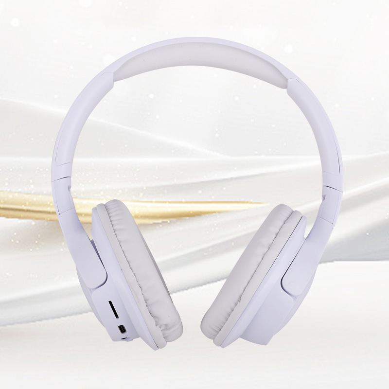 Wireless Headset Factory - Ultra Long Battery 760Bt LDAC ANC