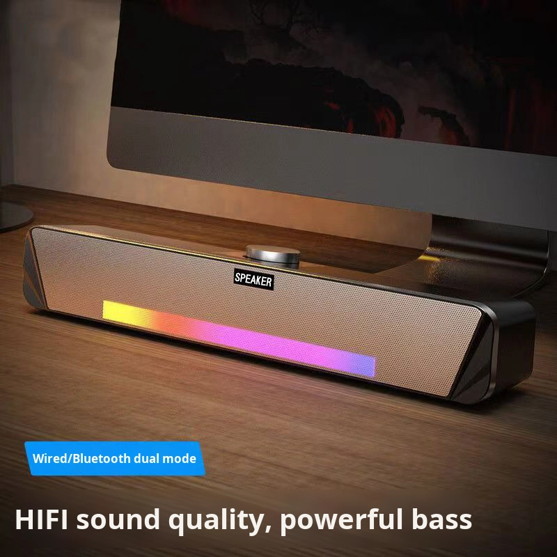 Multimedia Speaker Manufacturer - Private Model TS33 BT USB Wired