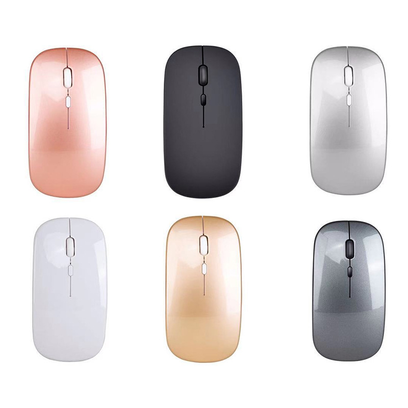Bluetooth Mouse Manufacturer - Dual Mode FVW309S Rechargeable