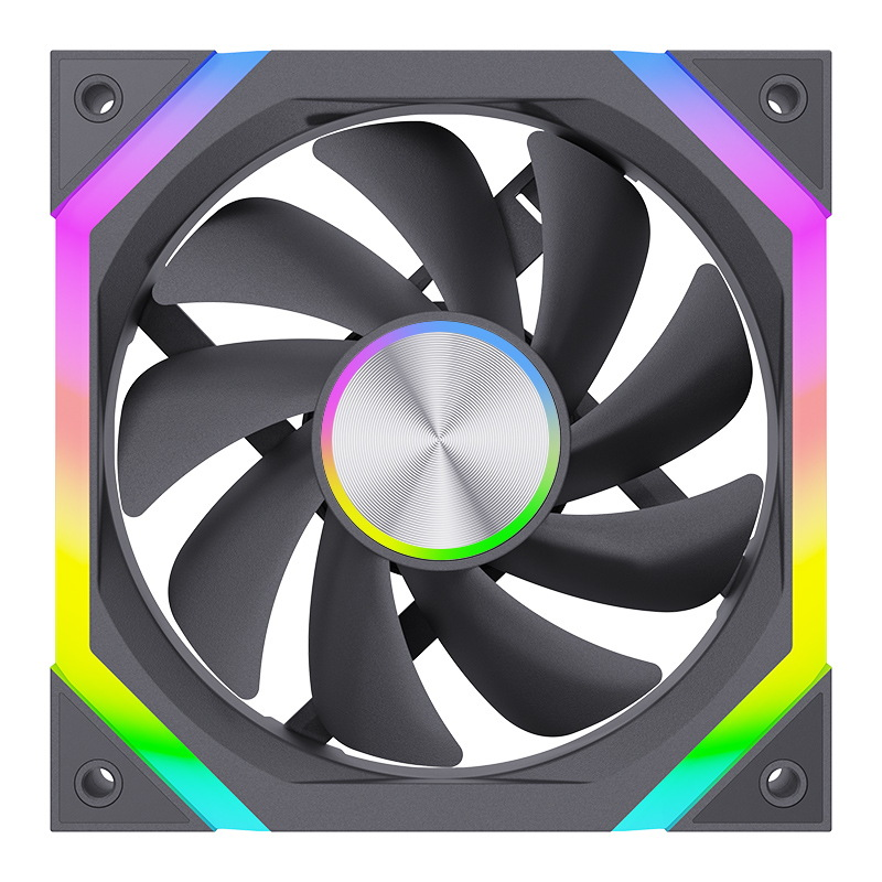 Case Fan Manufacturer - Cross Border Magic Space Starlink V9Pro