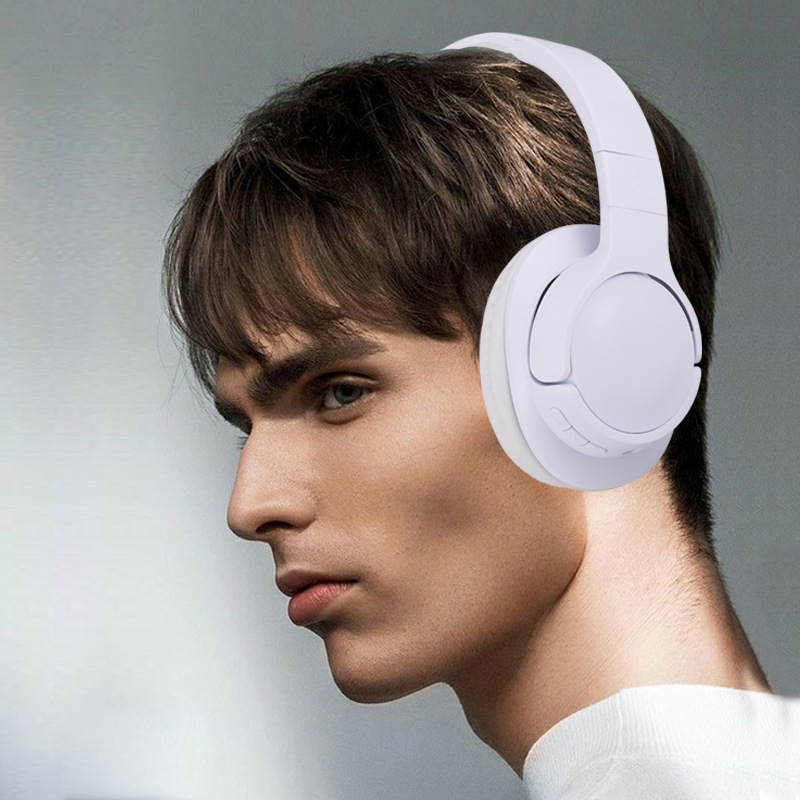 Wireless Headset Factory - Ultra Long Battery 760Bt LDAC ANC