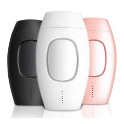 2021 Electric Epilator Face Laser Hair Removal for Women Home Use Ipl Machine