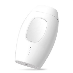 2022 IPL Laser Hair Removal Home Use Permanent Painless Hair Remover for Whole Body