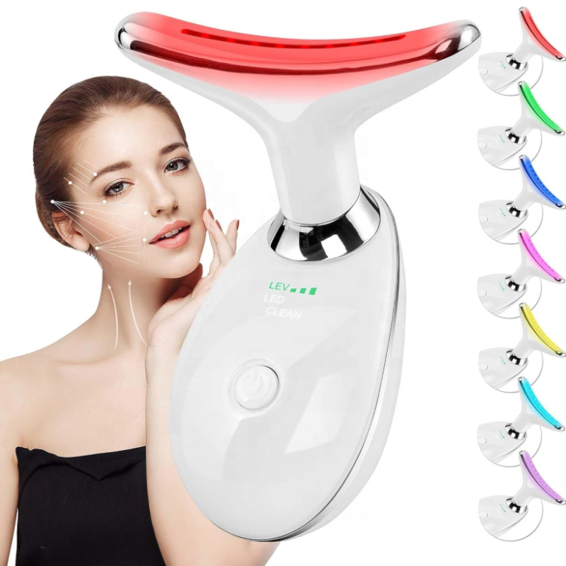 Anti Wrinkle Face Massager for Neck and Face Sculpting Great for Anti-Aging
