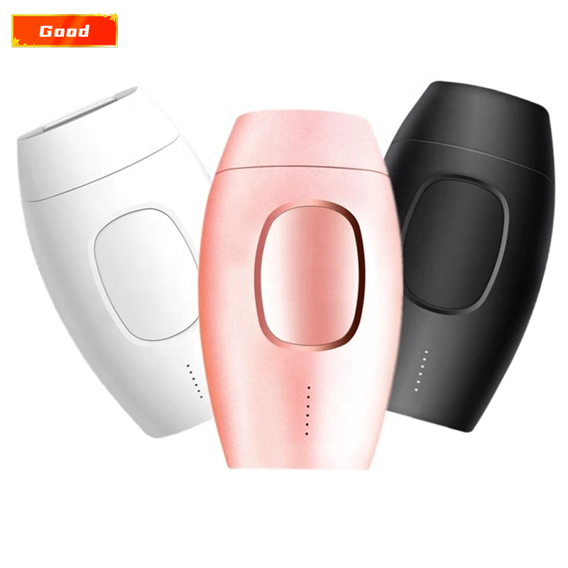 IPL Hair Removal Laser Epilator Women Photo Face Hair Remover Body Epilator Laser Threading Machine Bein Depilation Device