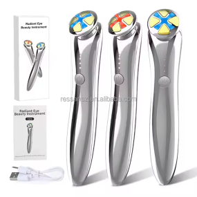 Handheld Electronic Skin Firming and Tightening Lifting Eye Device Multi-Functional Beauty Equipment