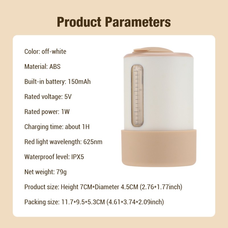 Scalp Applicator Brush Comb for Hair Root Treatment Medicine Fluid Essential Oil Serum Dispenser EMS Vibration Head Massager