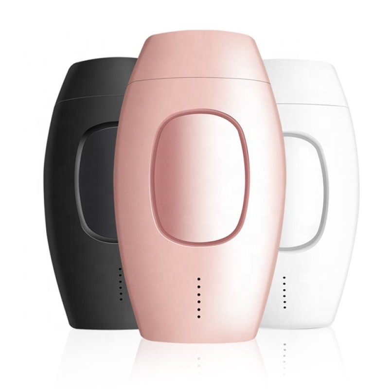 IPL Hair Removal Laser Epilator Women Photo Facial Hair Remover Body Epilator Laser Threading Machine Leg Depilation Device