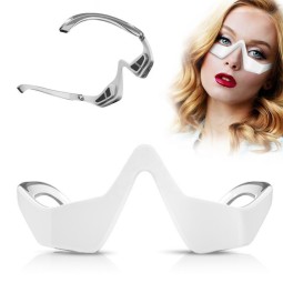 New Styles Home Use Eye Massager with Heat Microcurrent Electric Eye Massager Eye Massage Device