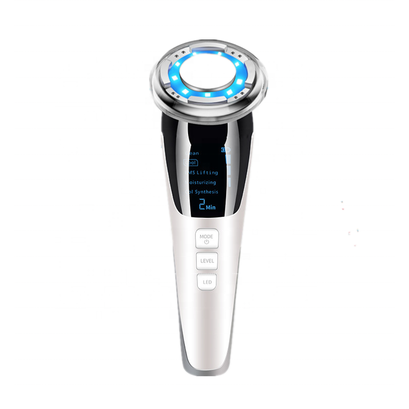 2025 Anti-aging Facial Skin Lifting Machine Healthy Beauty Device Face Lift Care Products Face Lifting Machine Skin Tightening