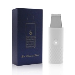 Skin Scrubber Face Spatula Blackhead Remover Tool for Pore Cleaner, Skin Scrubber Face Spatula for Facial Deep Cleansing