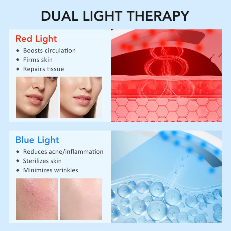 NEW EMS Double Chin V Shape Lift Belt Facial Lifting Massager 5 Modes Face Slimming Vibration Face Lift Tighten Device Skin Care