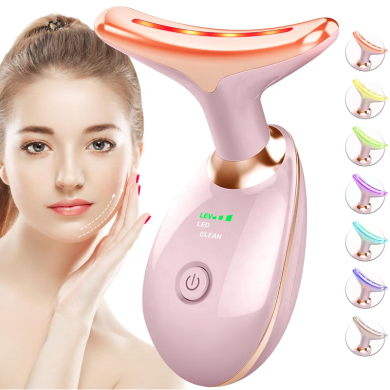 Anti Wrinkle Face Massager for Neck and Face Sculpting Great for Anti-Aging