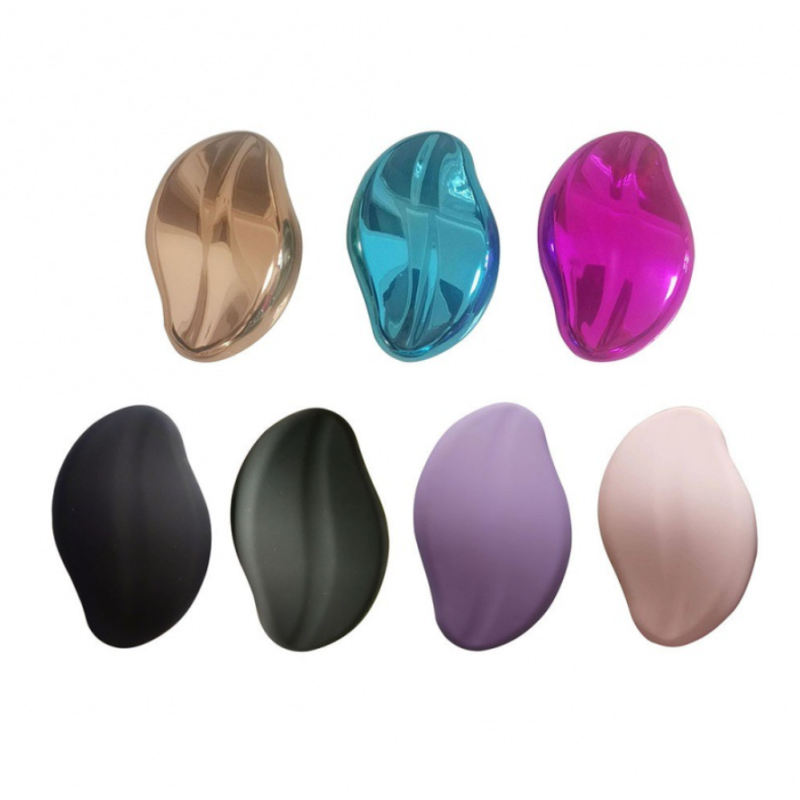 Magic Crystal Glass Hair Remover Safety Painless Exfoliates Tool Hair Remover for Arms Legs Back