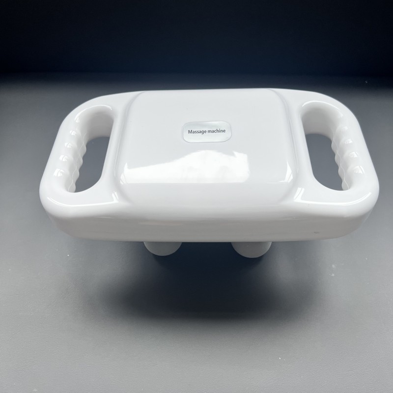 Deep Tissue Muscle Massager Gun for Men & Women Neck & Back Massage Tool with Full Body Pain Relief for Legs