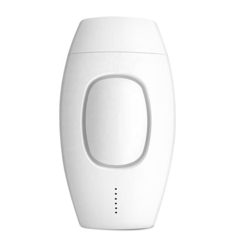 2022 IPL Laser Hair Removal Home Use Permanent Painless Hair Remover for Whole Body