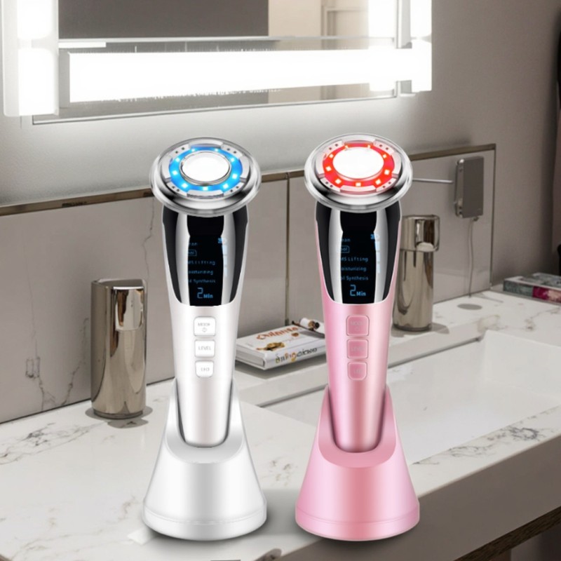 2025 Anti-aging Facial Skin Lifting Machine Healthy Beauty Device Face Lift Care Products Face Lifting Machine Skin Tightening