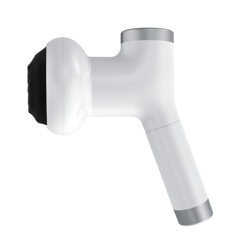 2025 New Mini Handheld Body Slimming Machine Deep Tissue Slimming Fat Burning Massage Tool for Back Leg Waist