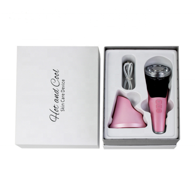 2025 Anti-aging Facial Skin Lifting Machine Healthy Beauty Device Face Lift Care Products Face Lifting Machine Skin Tightening