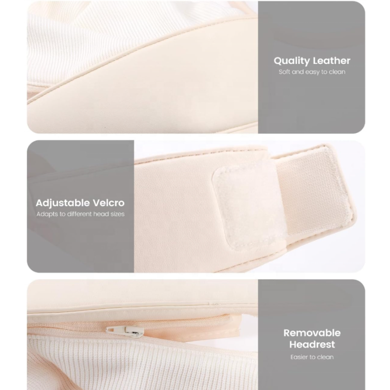 2025 Head Massager for Headaches Eye Massager with Heat Rechargeable Head and Eye Massage for Stress Relief Fatigue