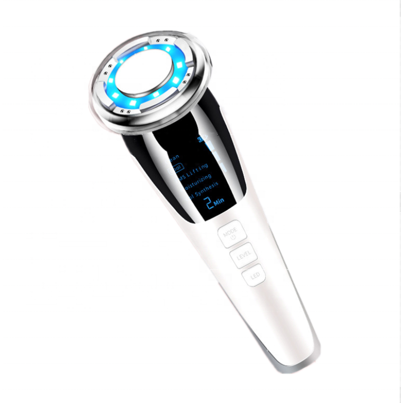 2025 Anti-aging Facial Skin Lifting Machine Healthy Beauty Device Face Lift Care Products Face Lifting Machine Skin Tightening