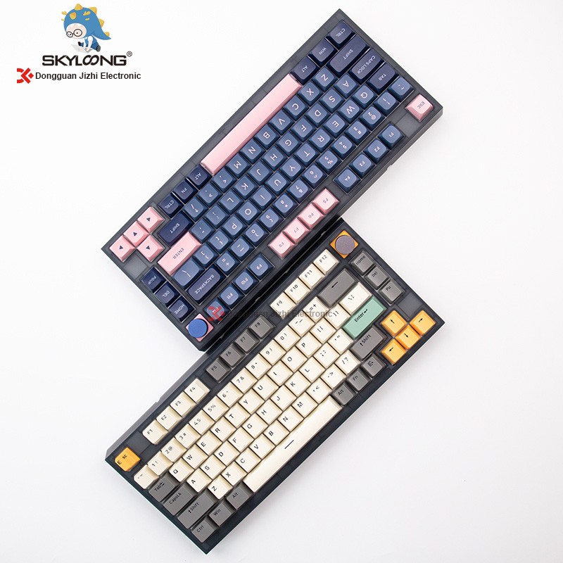 PBT Keycaps Supplier - 2023 Skyloong PBT Keycaps Gateron