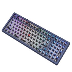 Assembly Kit Supplier - Skyloong GK980 Keyboard Assembly Kit