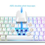 Skyloong Keyboard 80%