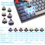 Skyloong Keyboard Kit