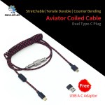 Keyboard Aviator Cable