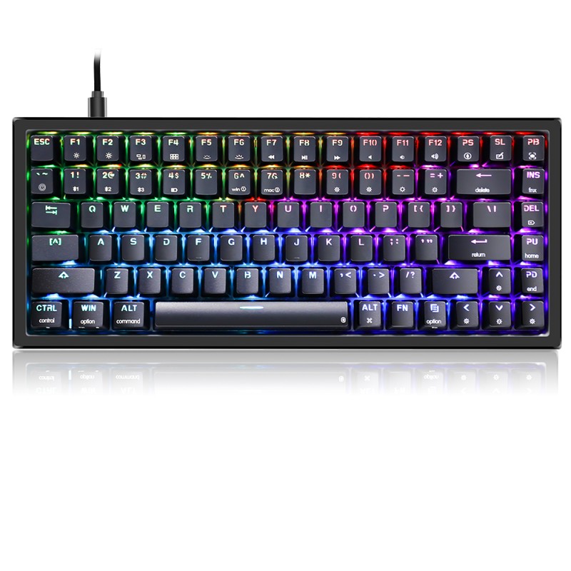 Theme Keyboard Factory - Skyloong Keyboard Usb Wired 96 Keys