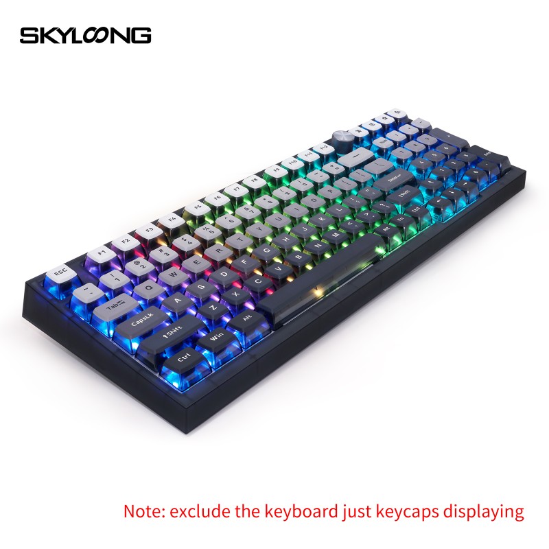Numpad Supplier - SKYLOONG SK21 Numpad Gateron Optical