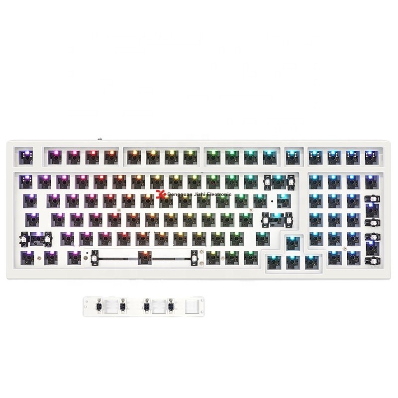 PCB Kit Supplier - Original Skyloong GK75 Leds Pcb