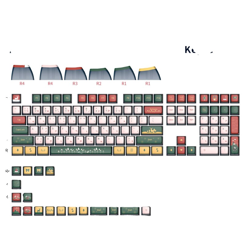 Coiled Cable Supplier - Skyloong Aviator USB C Keyboard Coiled