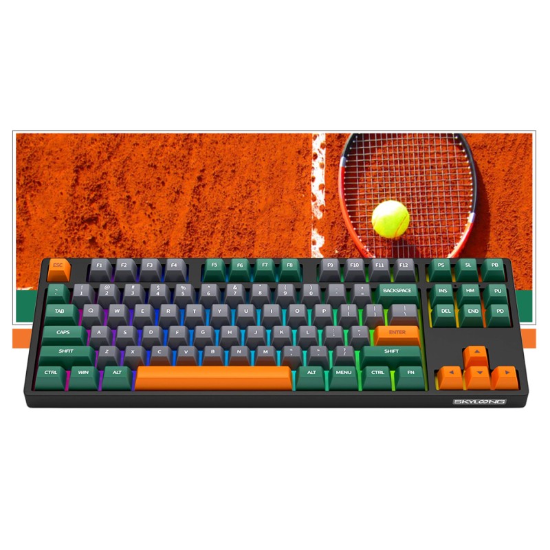 OEM Profile Factory - Skyloong 61/63/64/68/71/73/84/87/96