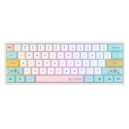 Mechanical Keyboard Factory - Customized 60% Mechaincail Keyboard