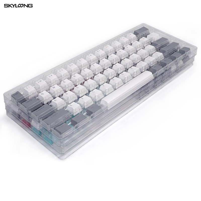Factory Printing Factory - Skyloong Factory Selling PBT Key Cap