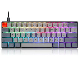 OEM Keyboard Manufacturer - SK61 SKYLOONG RGB Type-C Mechanical