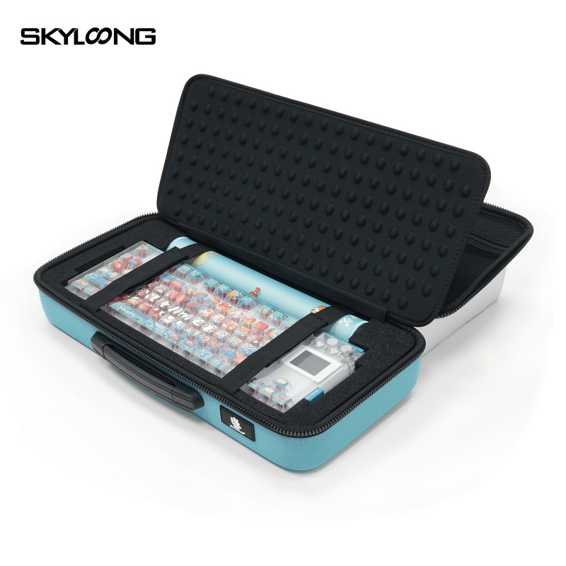 Theme Keyboard Manufacturer - Skyloong GK87 Keys Pro TKL