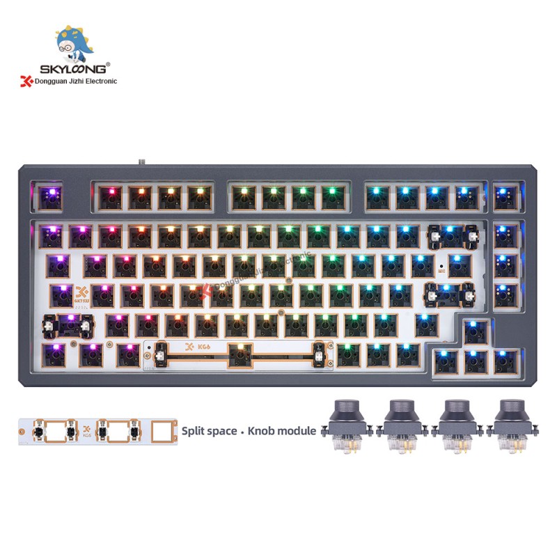 Programmable Kit Factory - Skyloong High Quality GK980 Hot