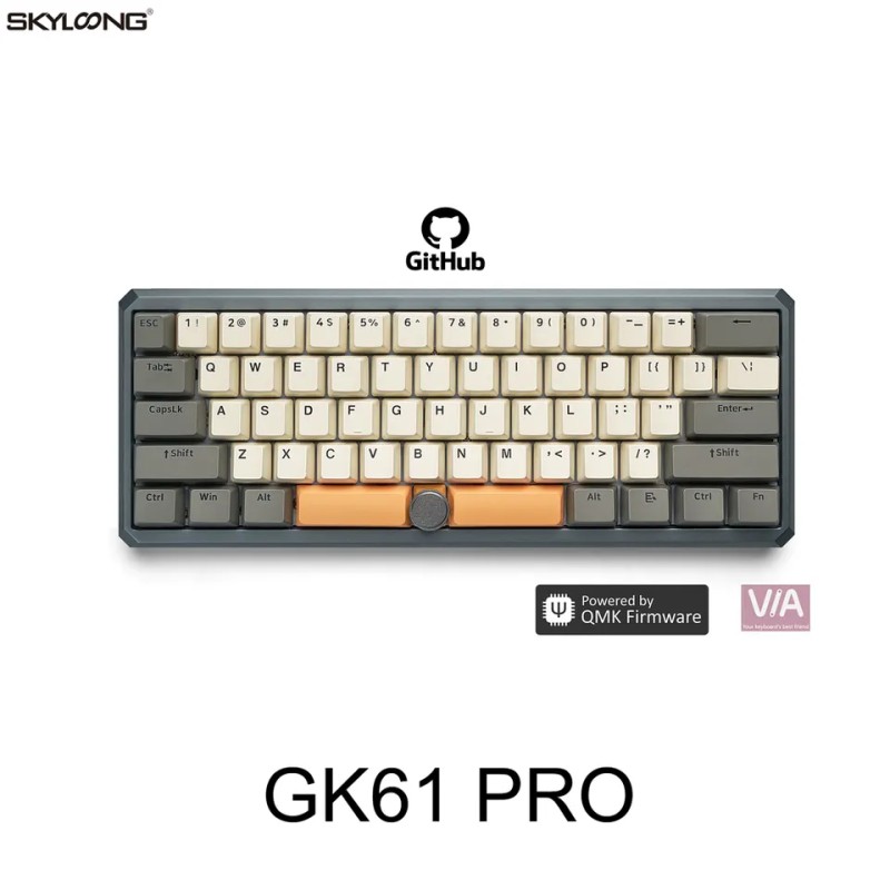 Gaming Keyboard Supplier - Skyloong Factory Directly Sell