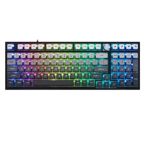 Custom Keyboard Manufacturer - SKYLOONG GK98 90% RGB Gaming