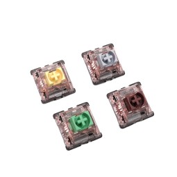 Wholesale Switch Manufacturer - Wholesale Skyloong Glacier keyboard