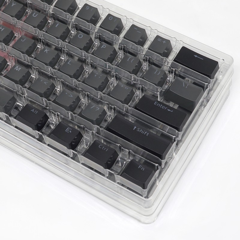 Double Shots Manufacturer - Skyloong Double Shots PBT/ABS Keycaps