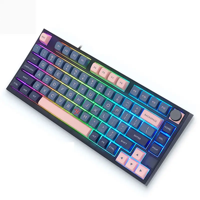 Gaming Keyboard Supplier - Skyloong Hot Selling Competitive