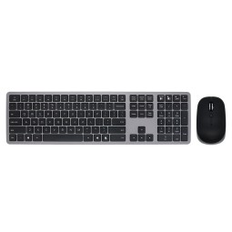 Wireless Keyboard Mouse Combo Manufacturer - New Brand Desktop Mini BT