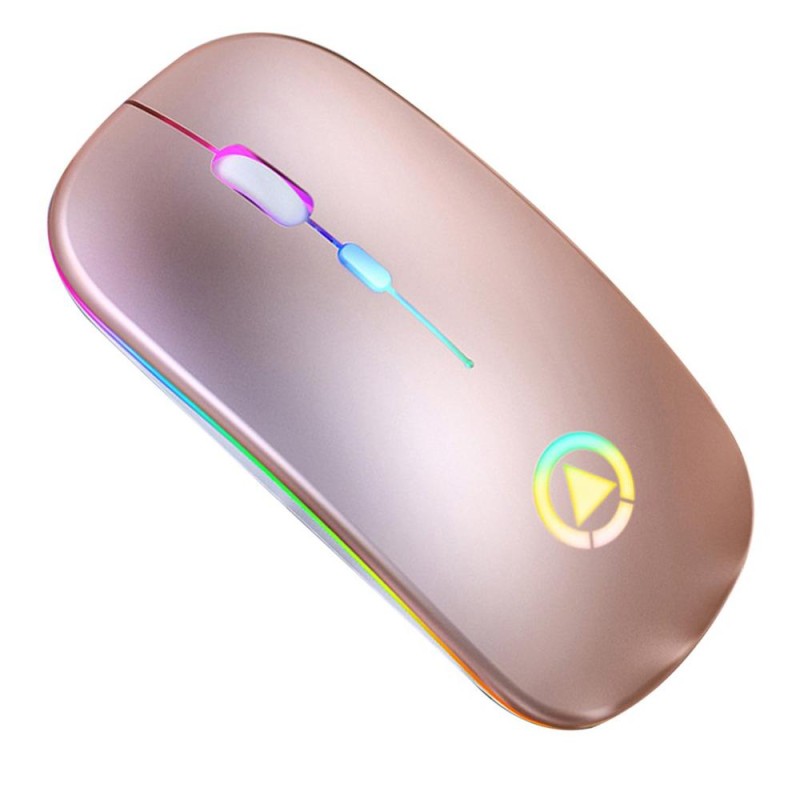 Wireless Gaming Mouse Manufacturer - Rechargeable Hot Selling Product