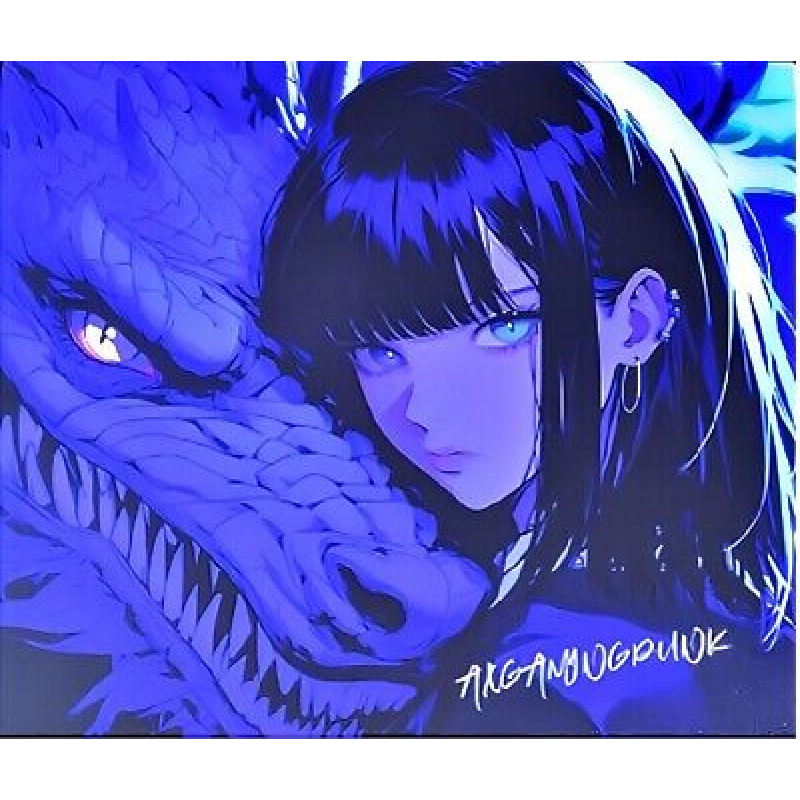 Gaming Mouse Pad Factory - High-Density Fiber Anti-Slip Rubber Bottom