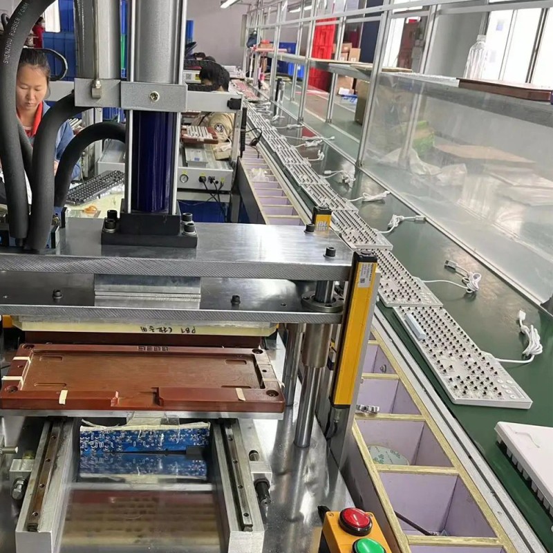 Wireless Keyboard Combo Factory - 104key OEM ODM 2.4G Business Wholesale